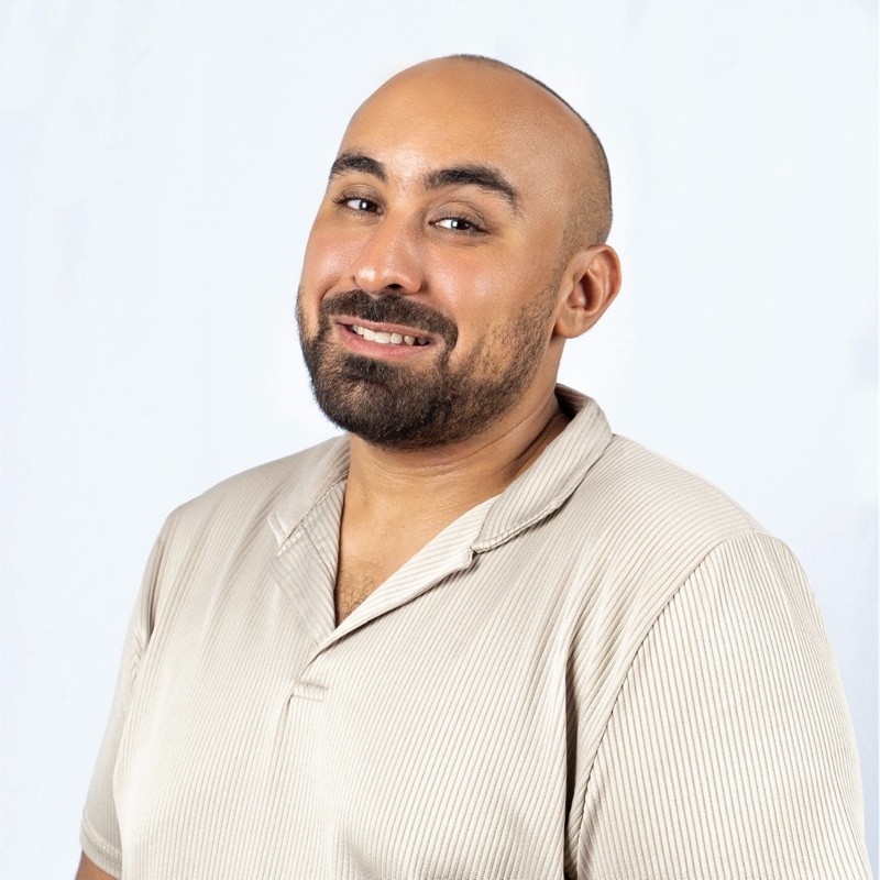 Ayoub Yazami, Co-Founder, Ask Muslim